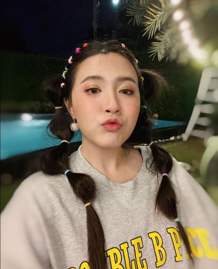 โฟกัส จีระกุล สูญเสียคนที่รัก