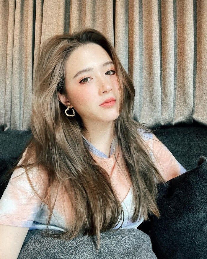 โฟกัส จีระกุล สูญเสียคนที่รัก