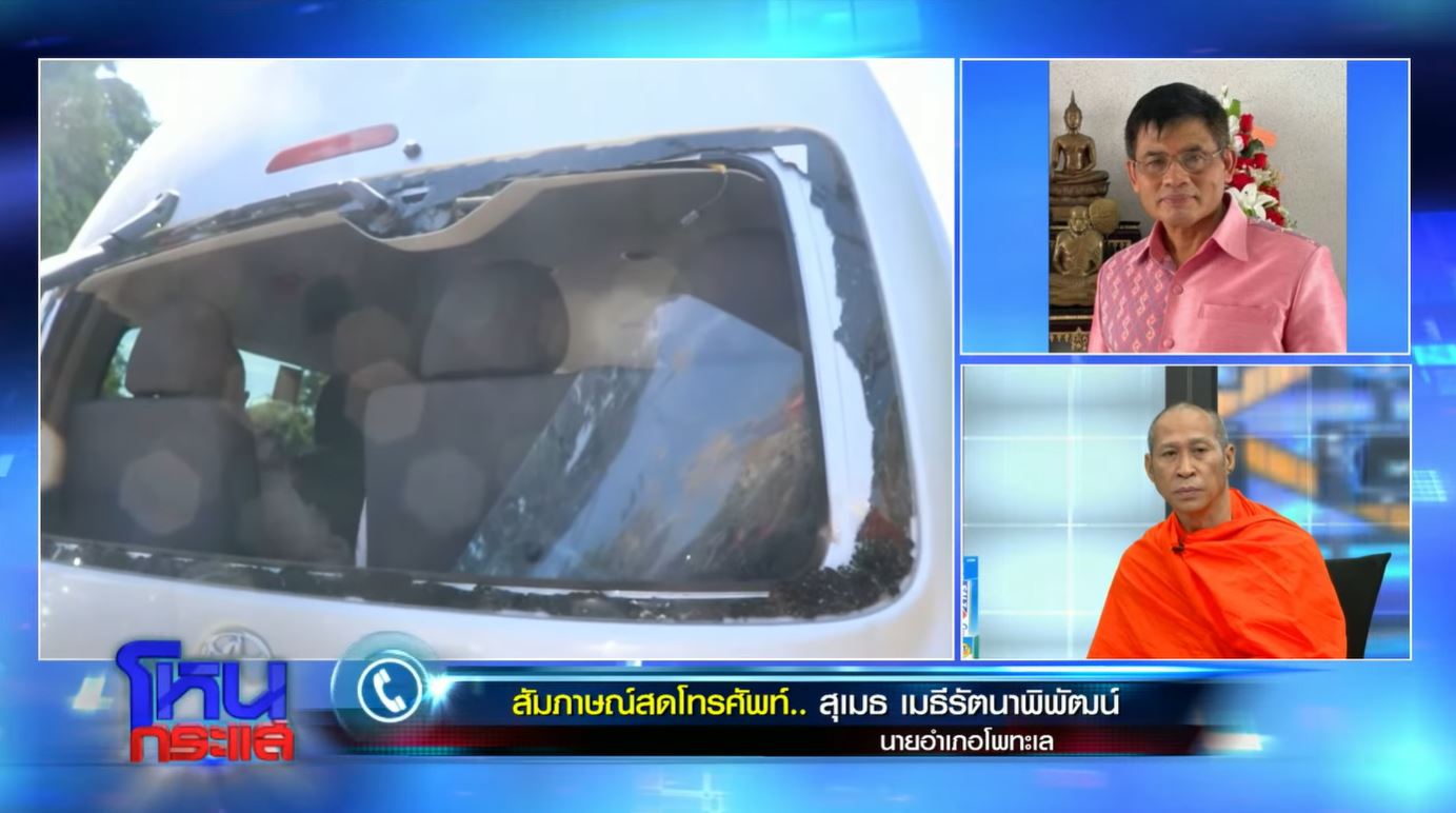 โหนกระแสวันนี้