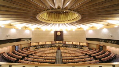 โหวตนายกรอบ 3