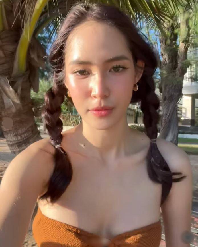 ใบหม่อน ข่าวดารา