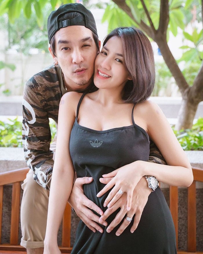 ใบเตย ดีเจแมน