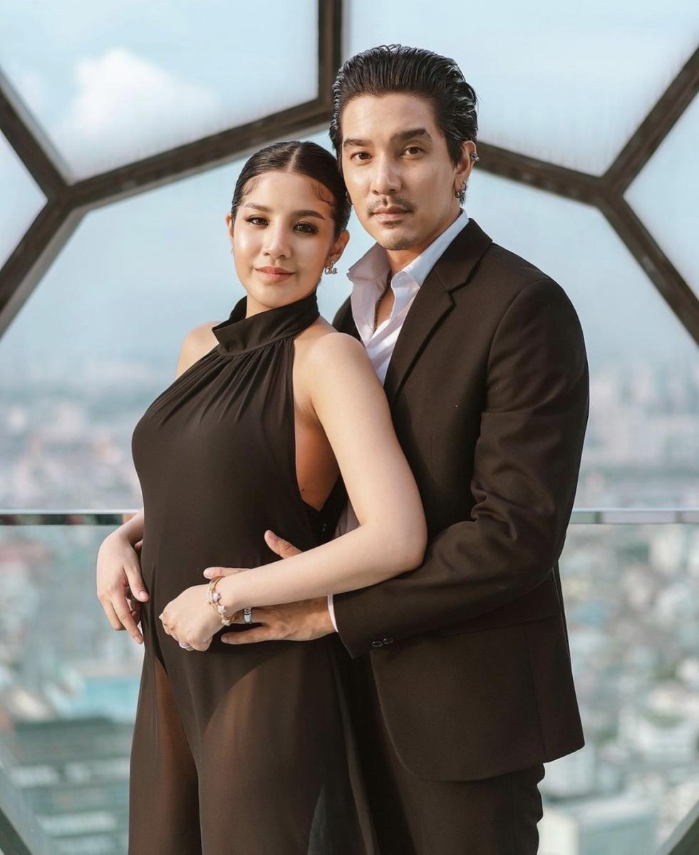 ใบเตย ดีเจแมน