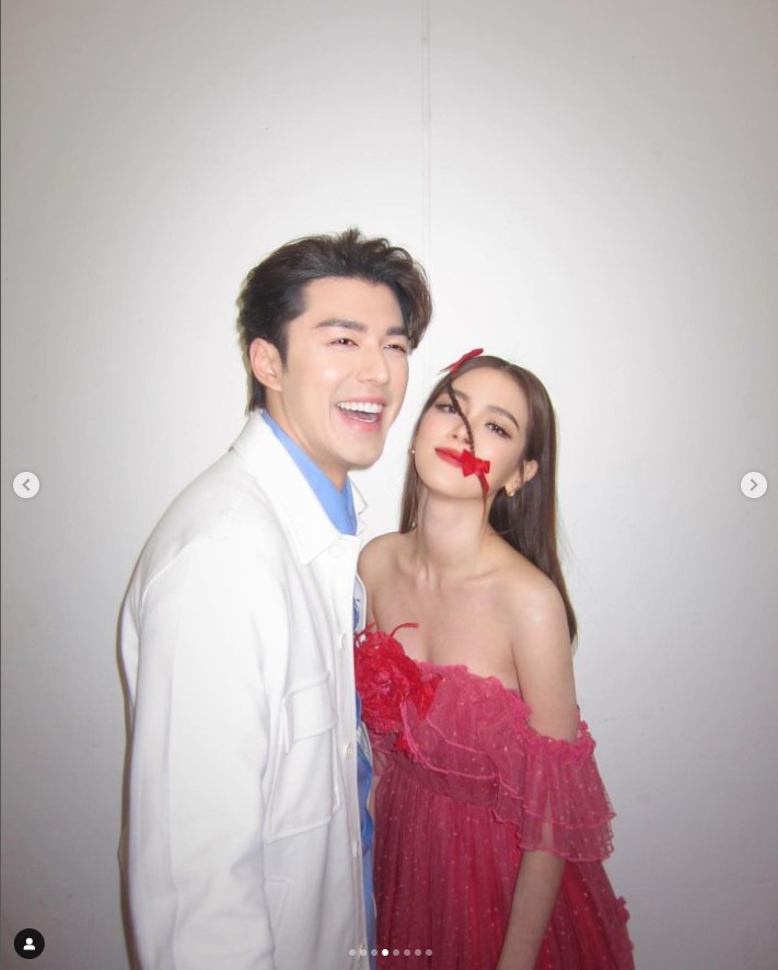 ใบเฟิร์น แม่หมู ล่าสุด