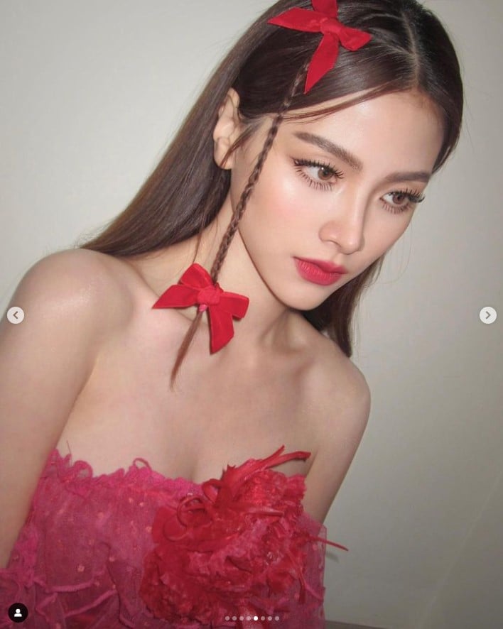 ใบเฟิร์น แม่หมู ล่าสุด