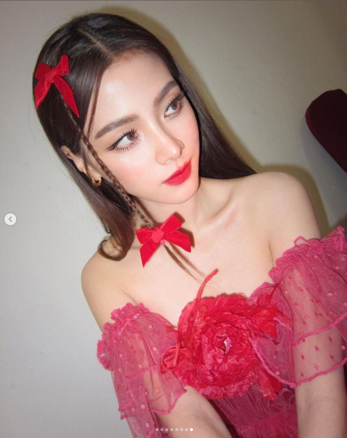 ใบเฟิร์น แม่หมู ล่าสุด