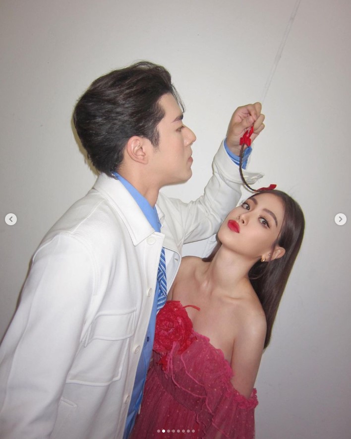 ใบเฟิร์น แม่หมู ล่าสุด