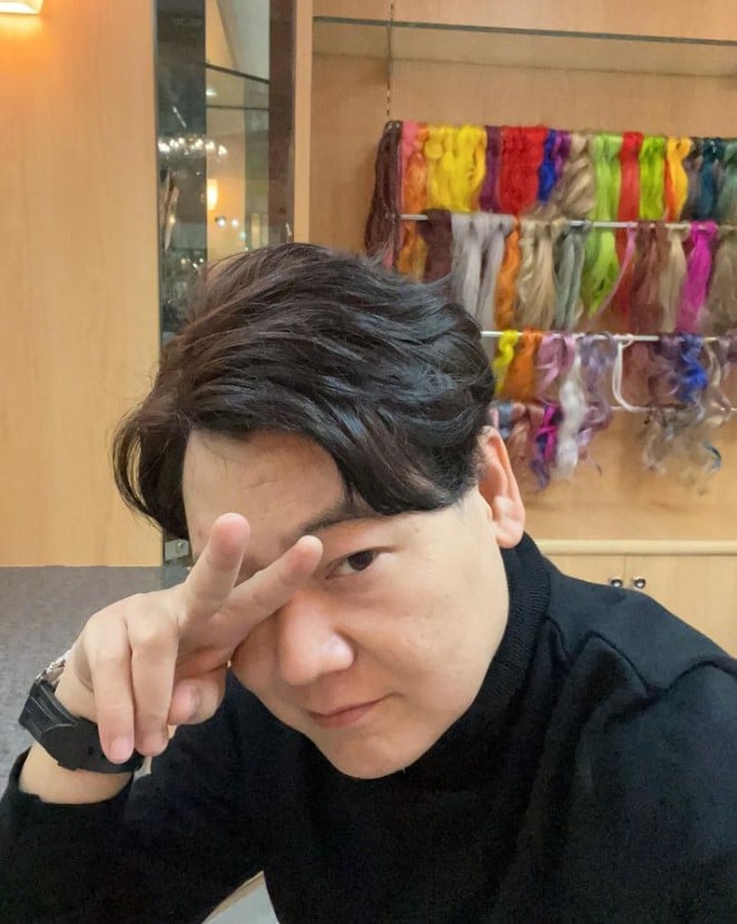 ใหญ่ ฝันดี หลานคนแรก