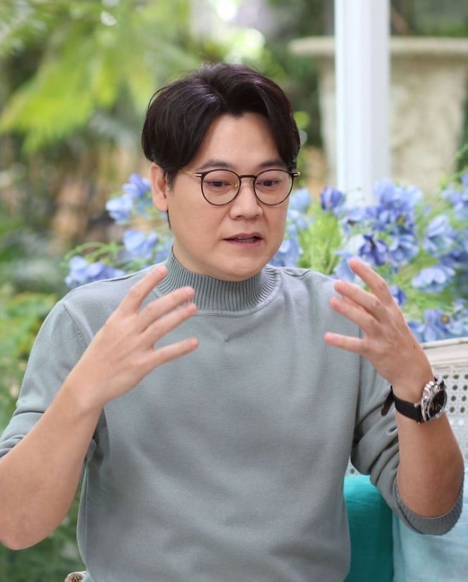 ใหญ่ ฝันดี หลานคนแรก