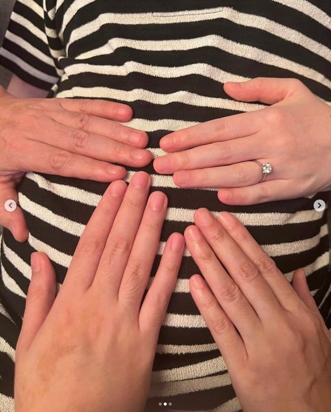 ใหญ่ ฝันดี หลานคนแรก