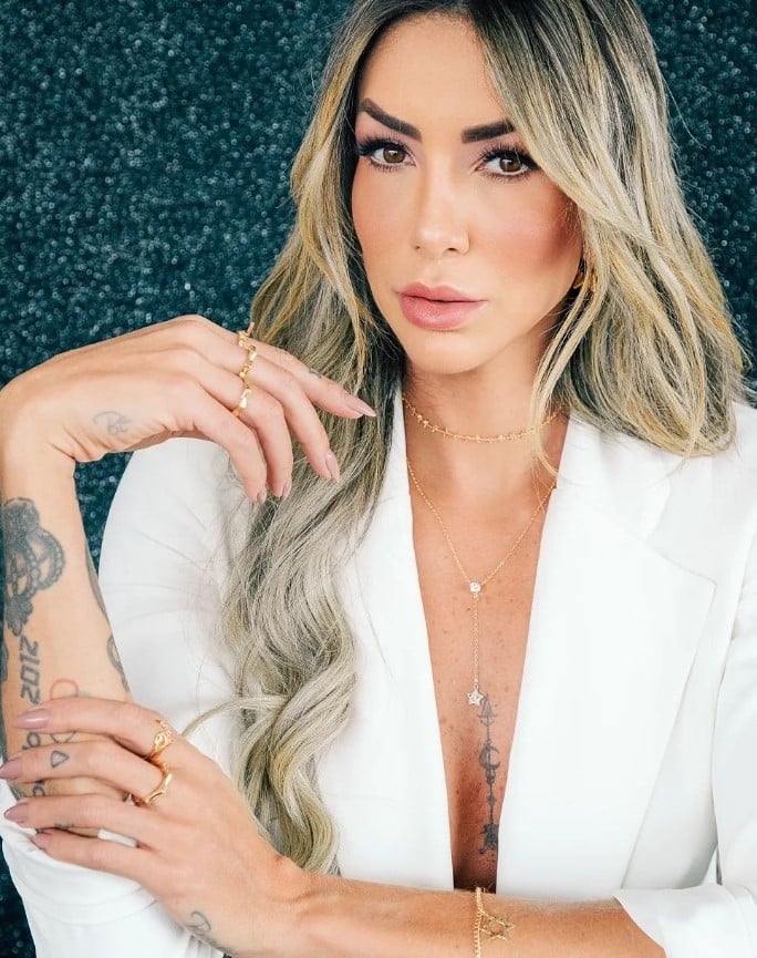 ไทซ่า เมเนเซส วาร์ป 2566