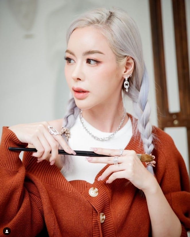 ไอซ์ ปรีชญา เข้า ICU บอกรักแม่