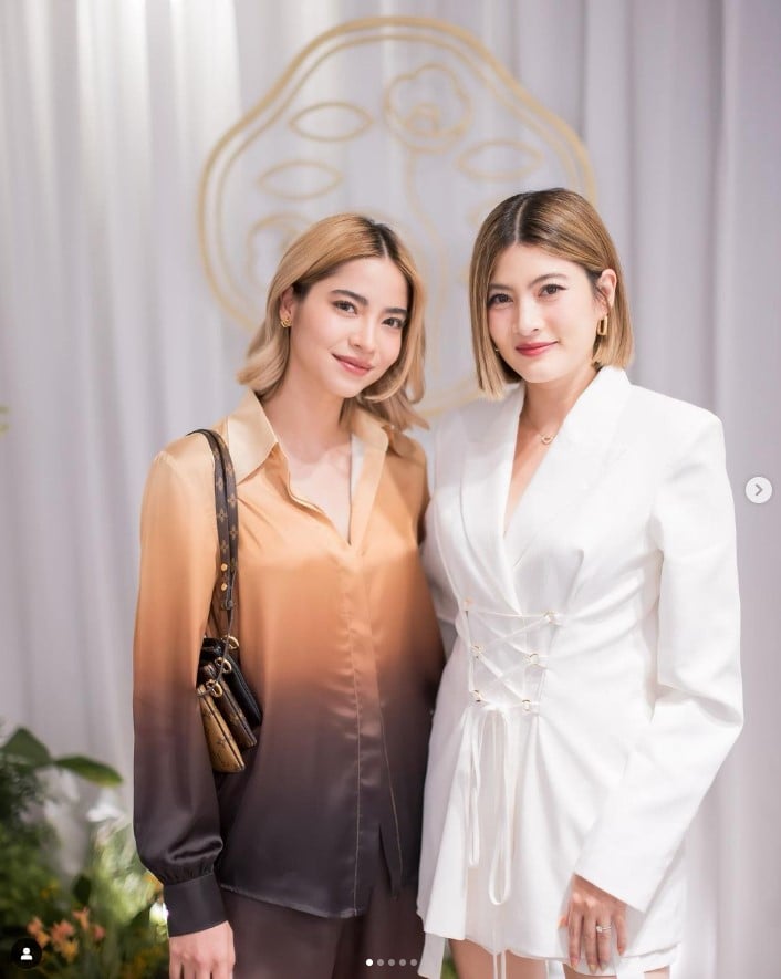 มารีน่า ป๊อก ภัสสรกรณ์