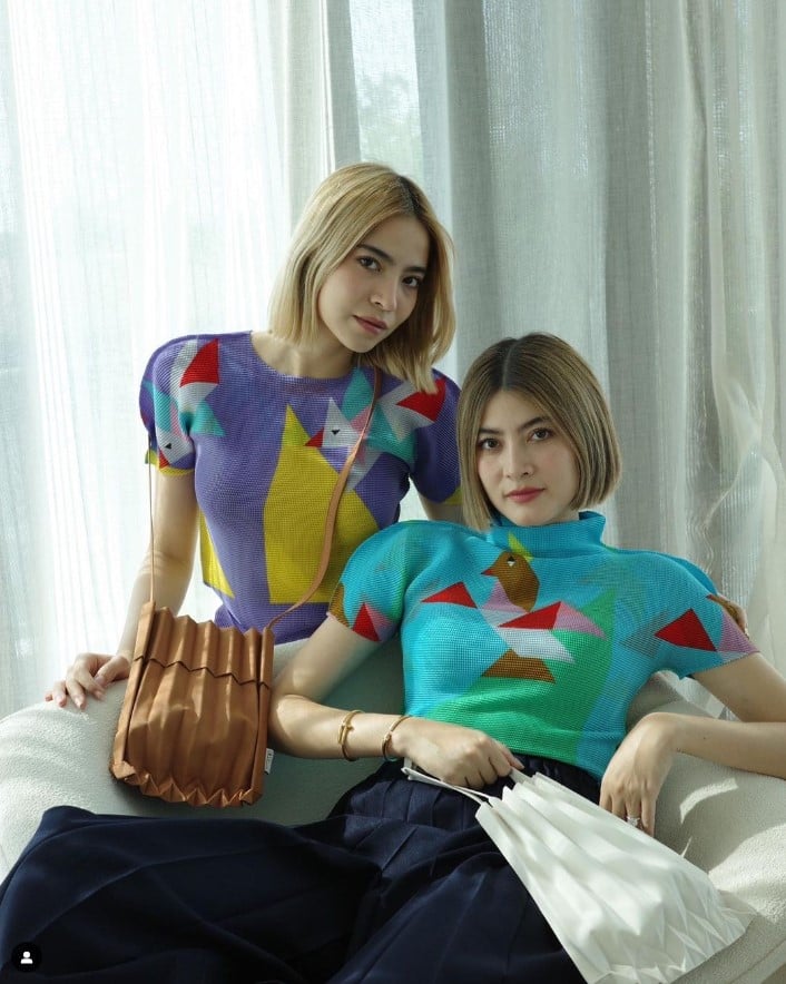 มารีน่า ป๊อก ภัสสรกรณ์