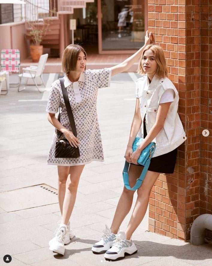 มารีน่า ป๊อก ภัสสรกรณ์