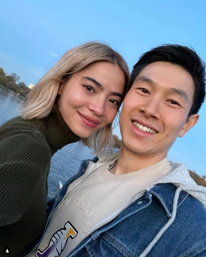 มารีน่า ป๊อก ภัสสรกรณ์