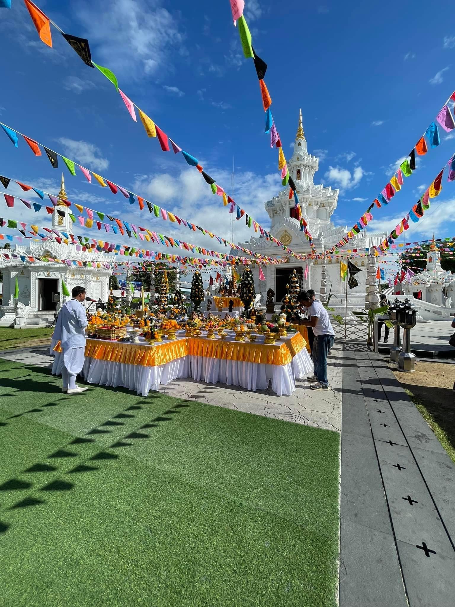 เลขเด็ด 16 8 66 งานสมโภชศาลหลักเมืองนครศรีธรรมราช