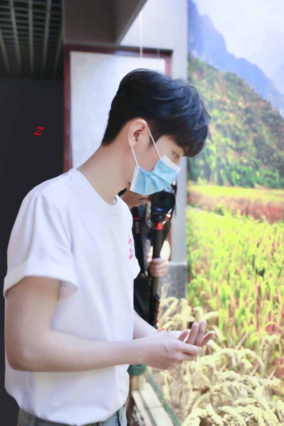 เซียวจ้าน