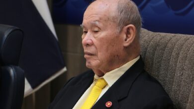 บิ๊กจา พล.ต.จารึก อารีราชการัณย์ เสียชีวิตแล้ว