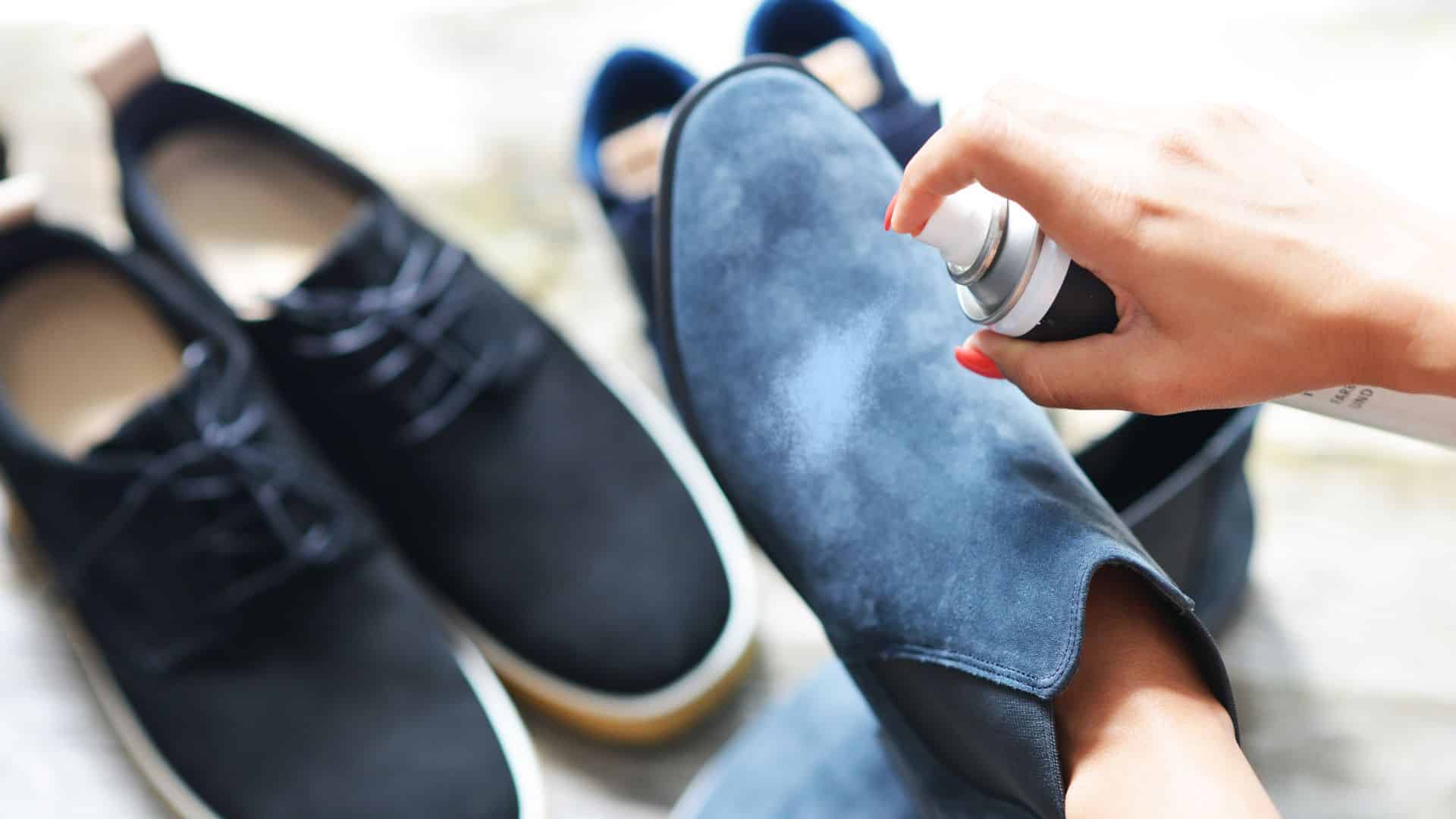 19 วิธีดับกลิ่นรองเท้า 2566