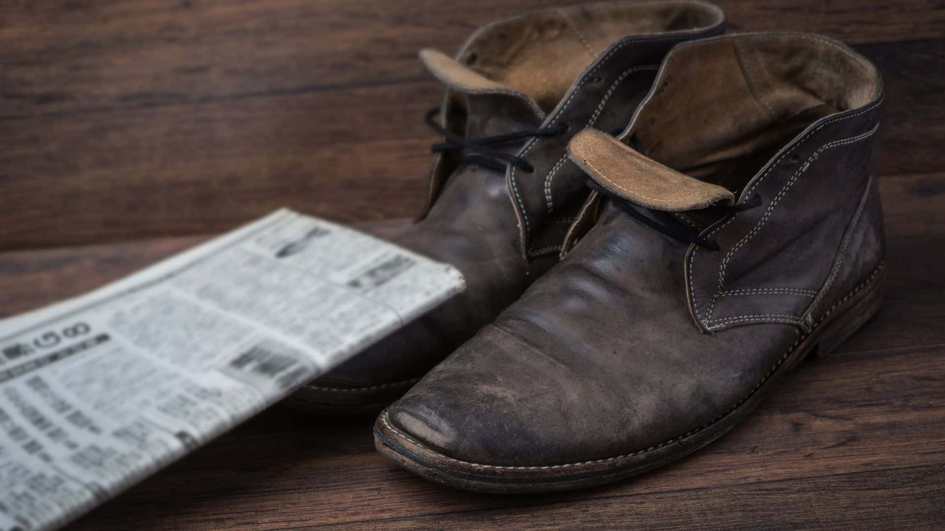 19 วิธีดับกลิ่นรองเท้า 2566