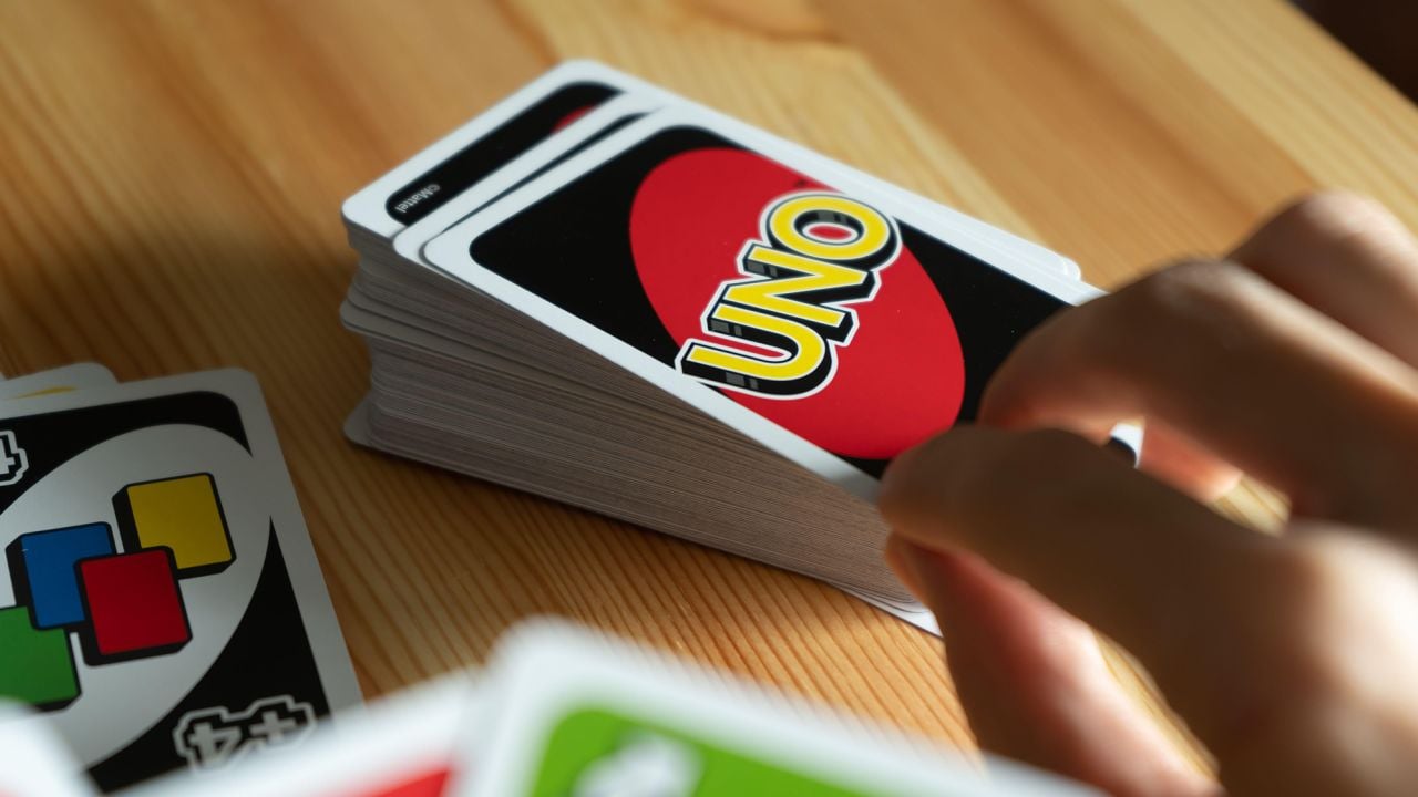 เคล็ดลับการเล่น UNO