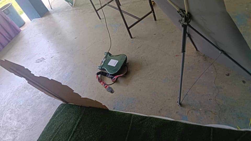 'ครูทุบกีตาร์ของนักเรียน' เหตุเพราะคุยกับเพื่อนนักเรียนหญิง ด้าน กัน จอมพลัง โผล่คอมเมนต์