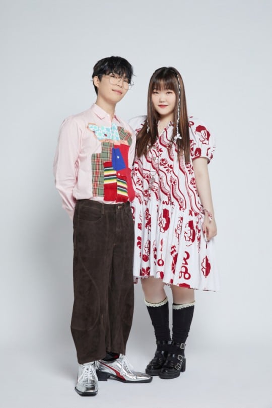 AKMU LoveLee