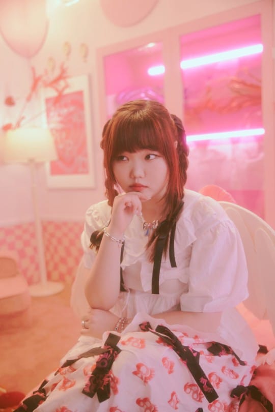 AKMU LoveLee