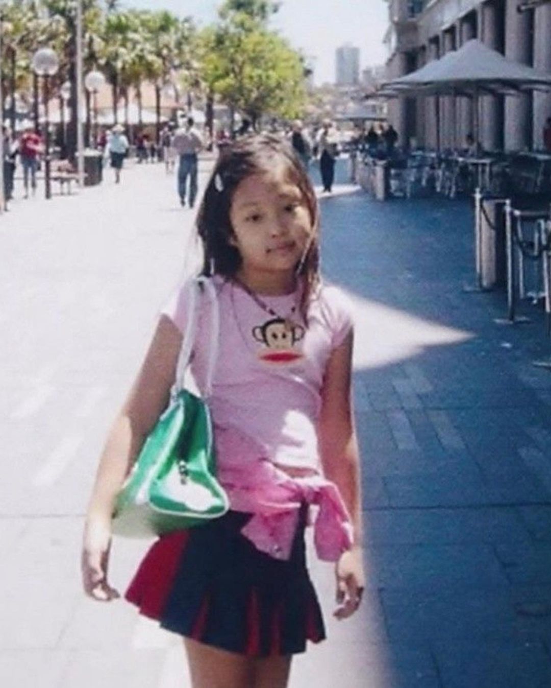 BLACKPINK ครบรอบ 7 ปี