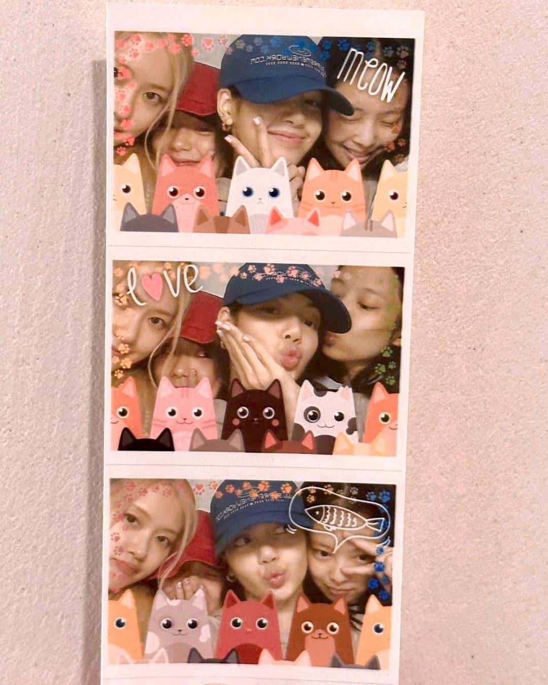 BLACKPINK ครบรอบ 7 ปี