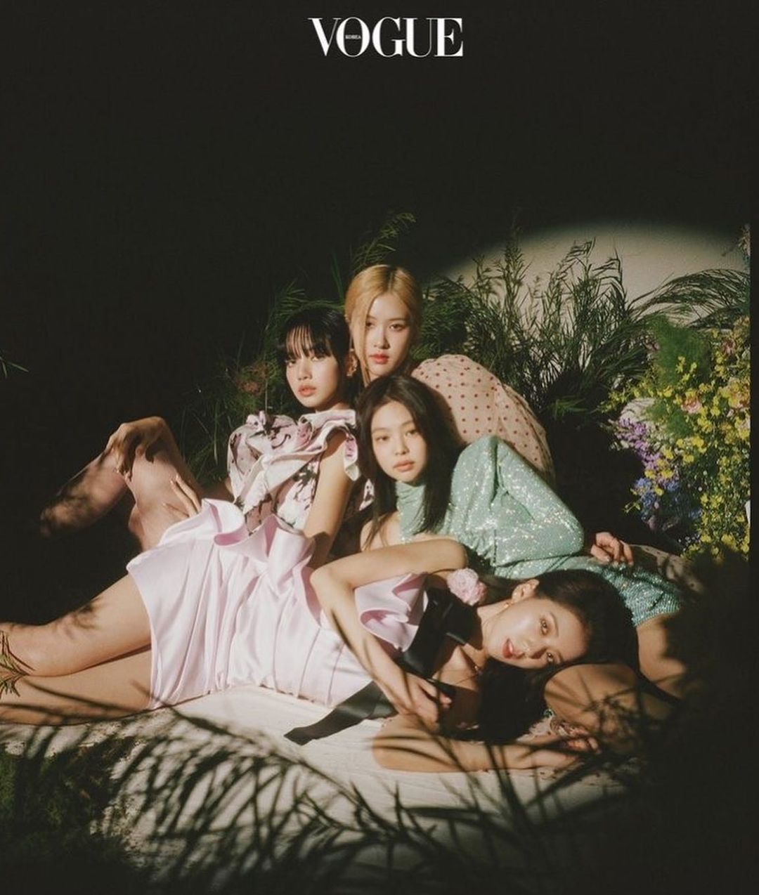 BLACKPINK ครบรอบ 7 ปี