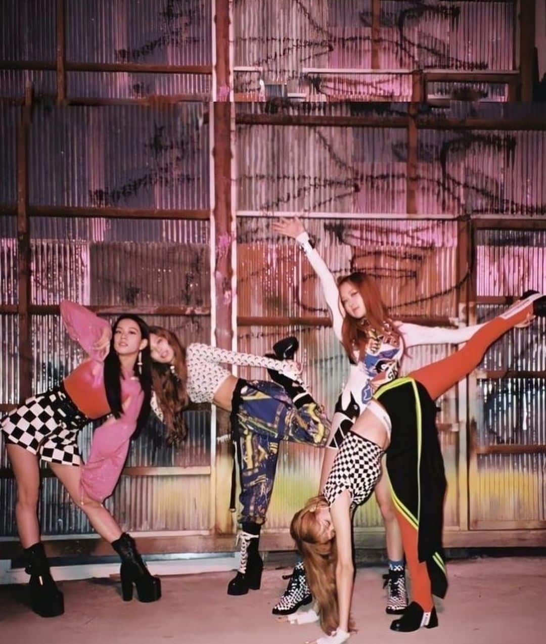 แบล็กพิงก์เดบิวต์ครบเจ็ดปี