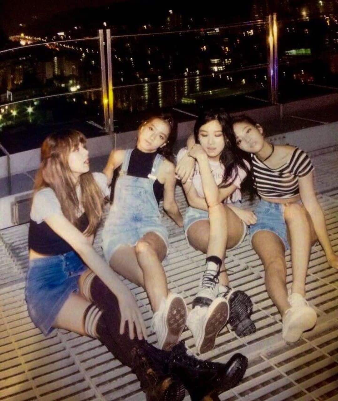 แบล็กพิงก์เดบิวต์ครบเจ็ดปี