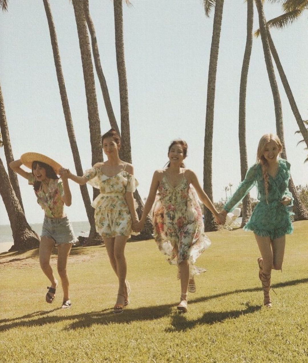 BLACKPINK ครบรอบ 7 ปี