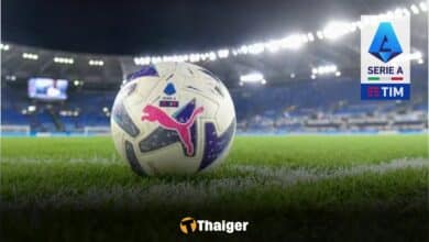 ตารางคะแนนเซเรียอา 2023/24