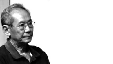 นิธิ เอียวศรีวงศ์ เสียชีวิตแล้ว