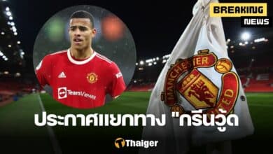 เมสัน กรีนวู้ด