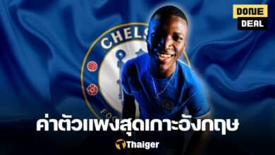 เชลซี ไกเซโด้