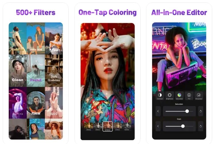 Loopsie แต่งรูปเป็นอนิเมะ