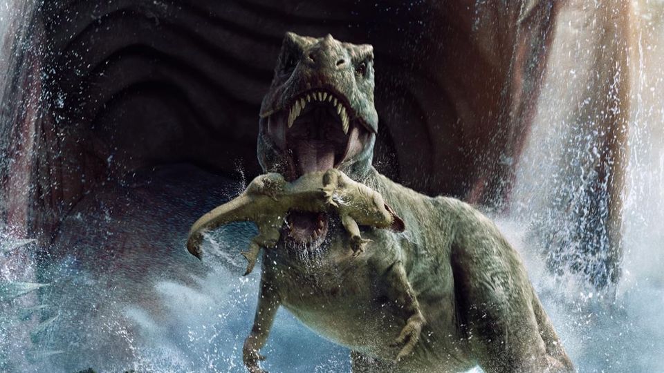 Meg 2 เข้าโรงวันนี้