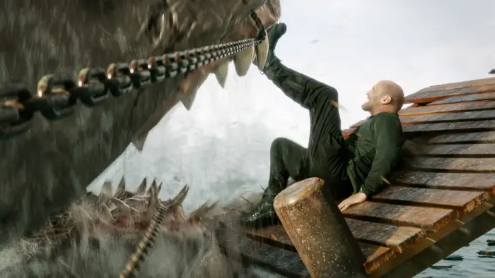 Meg 2 เข้าโรงวันนี้