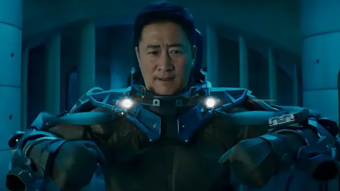 Meg 2 เข้าโรงวันนี้