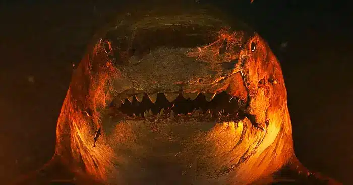 Meg 2 เข้าโรงวันนี้