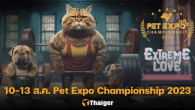 Pet Expo Championship 2023