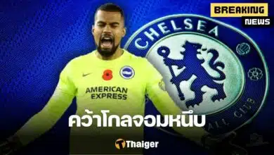 เชลซี โรเบิร์ต ซานเซซ
