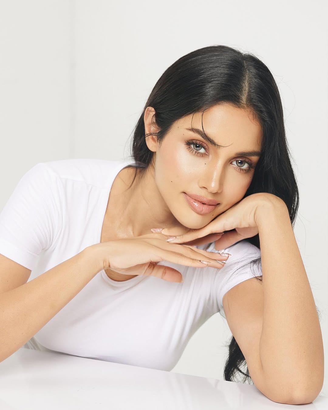 เปิดตำนานนักสู้ วีณา ปวีณา นางรอง 3 เวที สู่ตัวเต็ง MUT 2025-5