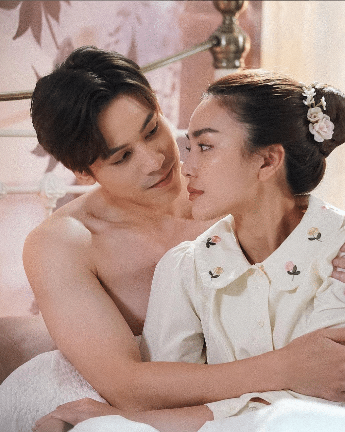 ปราง เจษ ดราม่า