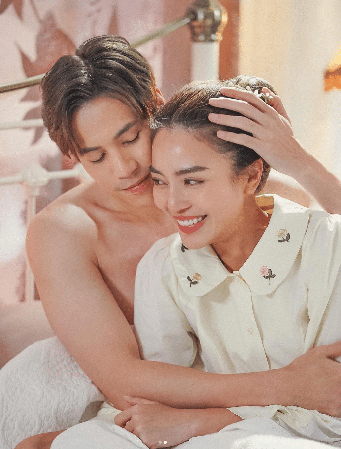 ปราง เจษ ดราม่า