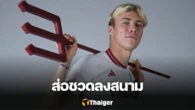 ฮอยลุนด์ เจ็บ